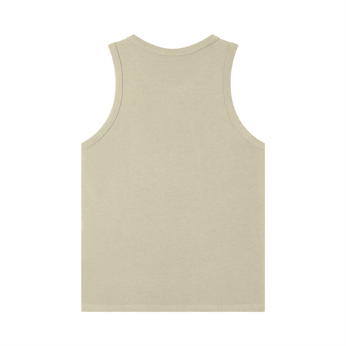 '#1 Eater' Tank