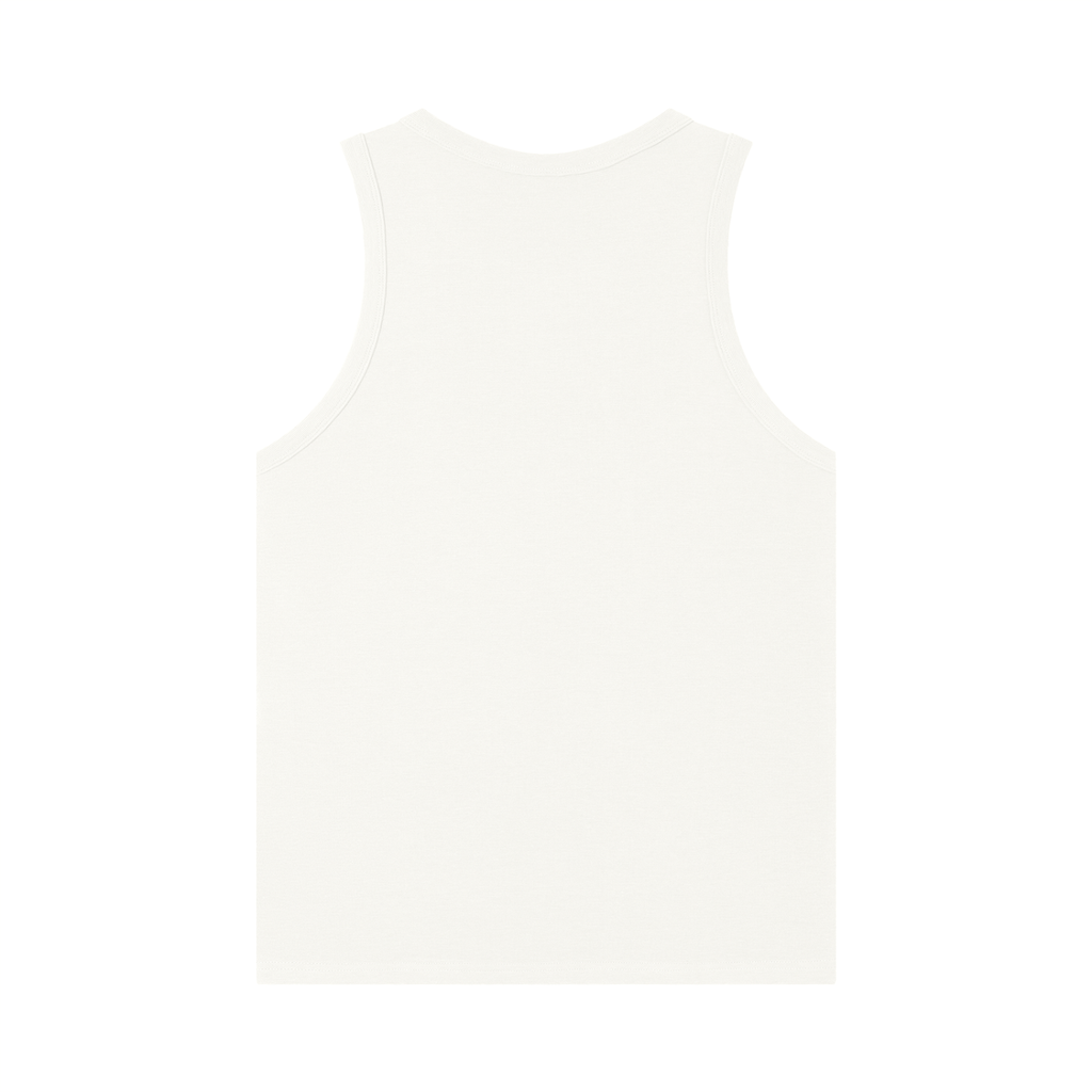 'This wasn't how it was supposed to end...' Men's Heavyweight Ribbed Tank Top