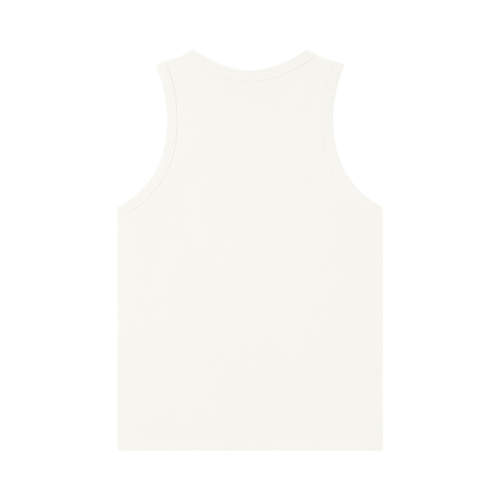 'This wasn't how it was supposed to end...' Men's Heavyweight Ribbed Tank Top