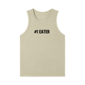 '#1 Eater' Tank