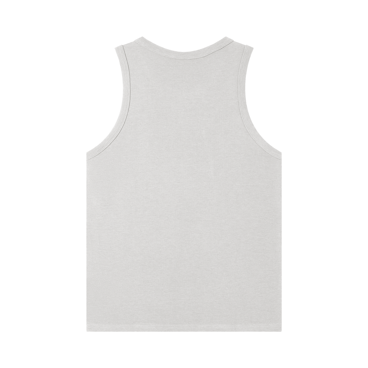 '#1 Eater' Tank